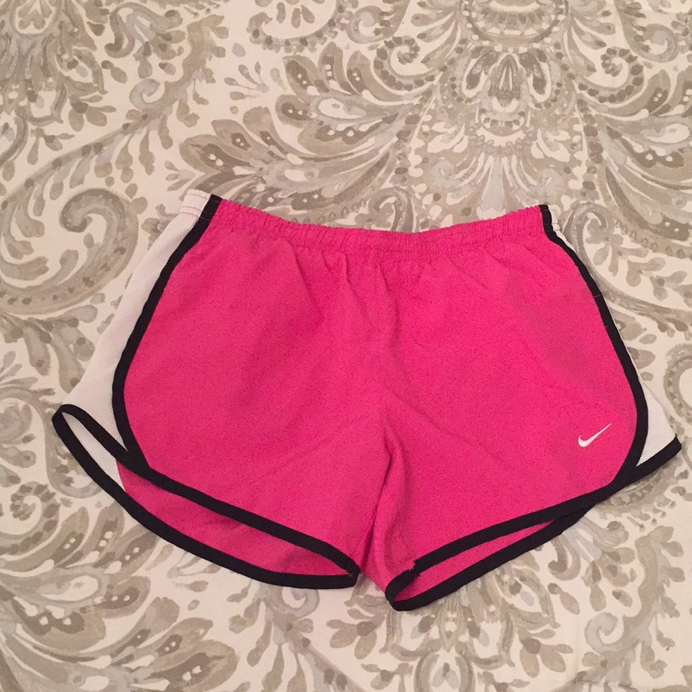 Nike Dri Fit  shorts